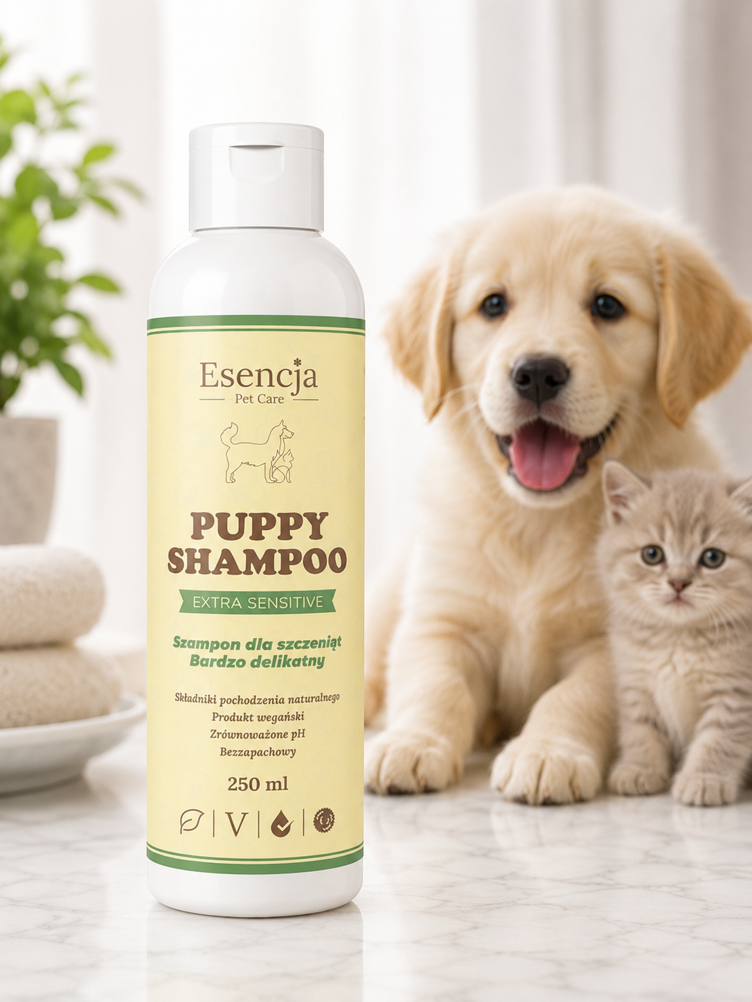 O marce Esencja Pet Care